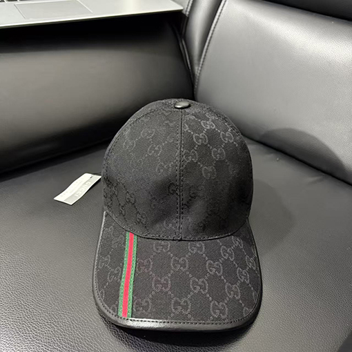 グッチスーパーコピー オリジナルの高級ベースボールキャップ