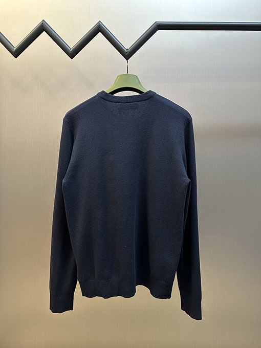 グッチ Gucci インレイニットセーター