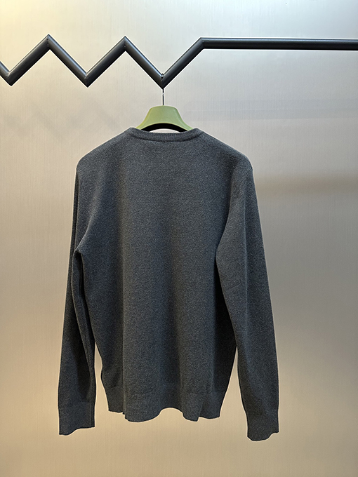 グッチ Gucci インレイニットセーター