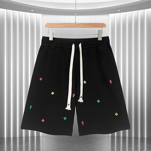 クロムハーツスーパーコピー スタイリッシュなハイバージョンのレザーパンツ