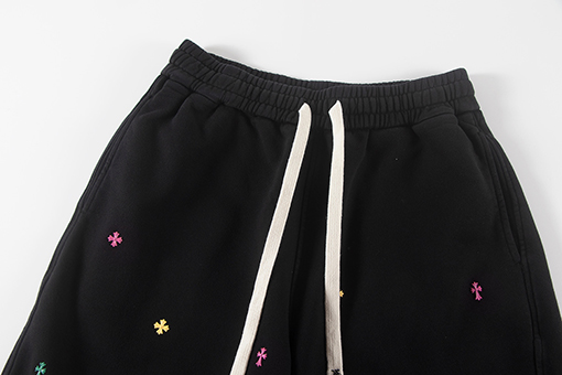 クロムハーツスーパーコピー スタイリッシュなハイバージョンのレザーパンツ
