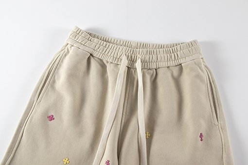 クロムハーツスーパーコピー スタイリッシュなハイバージョンのレザーパンツ