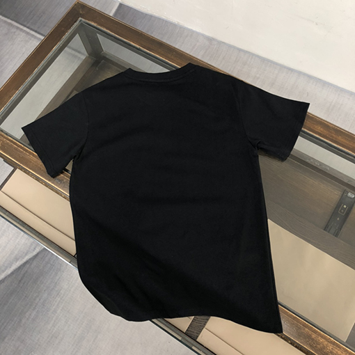 ディオール 新しいカウンターシリーズ純綿半袖Tシャツ