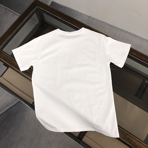 ディオール 新しいカウンターシリーズ純綿半袖Tシャツ