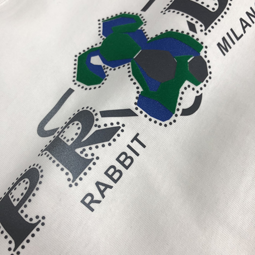 プラダスーパーコピー 新しいカウンターシリーズ純綿ファッション半袖Tシャツ