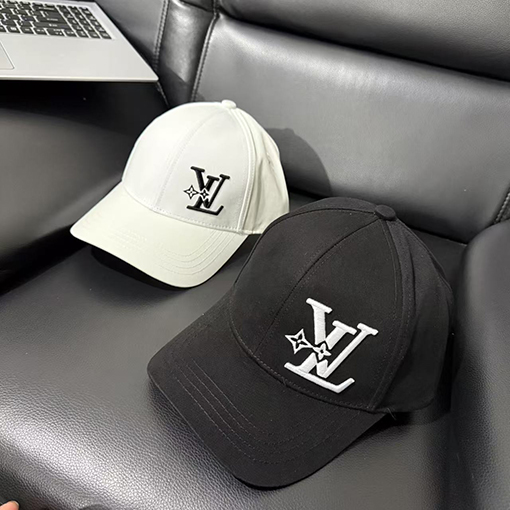 ルイヴィトン LVファッション ベースボールキャップ