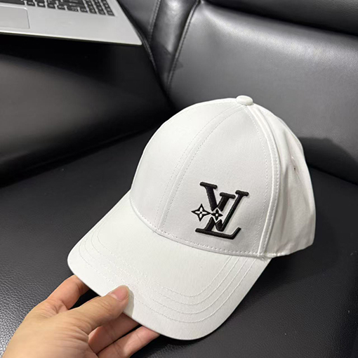 ルイヴィトン LVファッション ベースボールキャップ