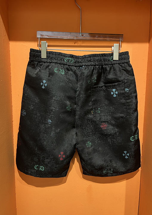 クロムハーツコピー 新しいファッションカジュアルパンツ