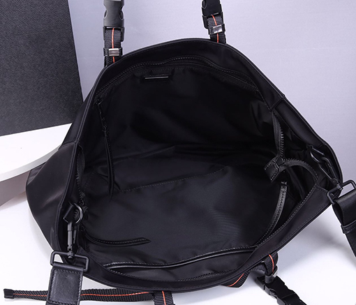プラダファッションショッピングバッグ