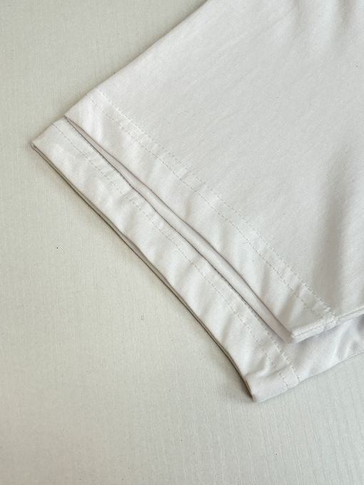 クロムハーツ 新作「STYLE SAVES」グラフィティ悪役アルファベット半袖Tシャツ