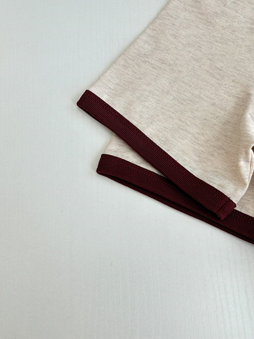 セリーヌスーパーコピー 新しいラウンドネックバッジ刺繍半袖Tシャツ
