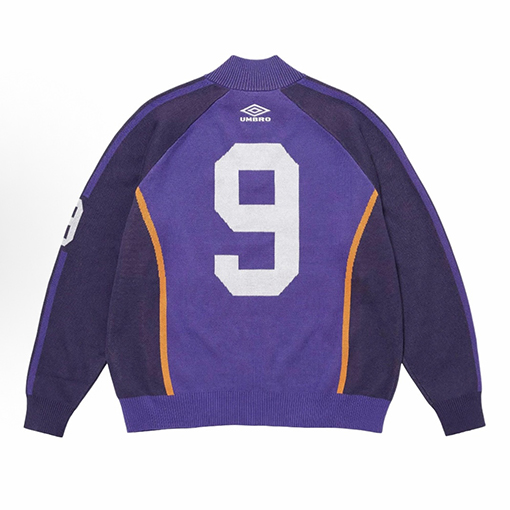 シュプリームコピー X UMBRO コラボコレクションヴィンテージアメリカンジャケットジャージ