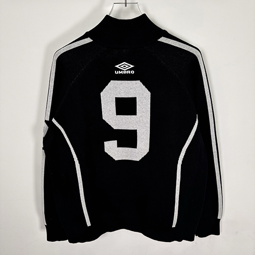 シュプリームコピー X UMBRO コラボコレクションヴィンテージアメリカンジャケットジャージ