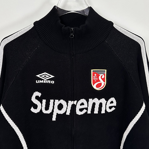 シュプリームコピー X UMBRO コラボコレクションヴィンテージアメリカンジャケットジャージ