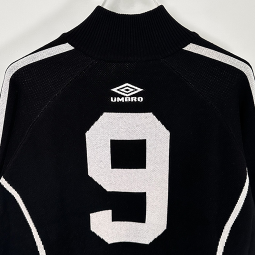 シュプリームコピー X UMBRO コラボコレクションヴィンテージアメリカンジャケットジャージ