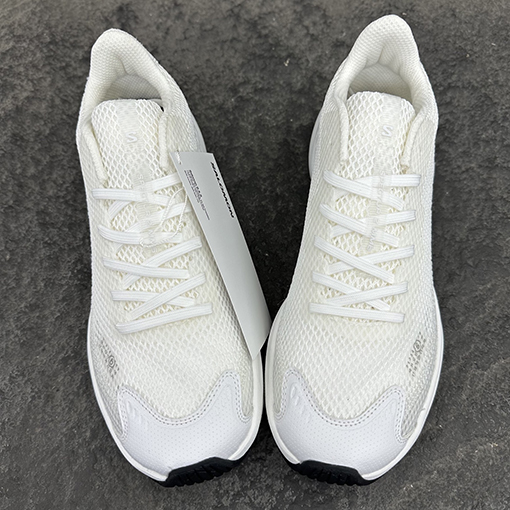 Maison Margiela x Salomon Bladeスーパーコピー コラボレーションシリーズのスポーツシューズ