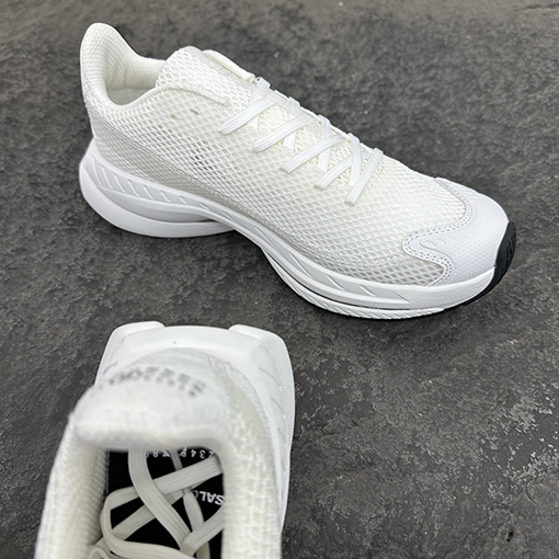 Maison Margiela x Salomon Bladeスーパーコピー コラボレーションシリーズのスポーツシューズ