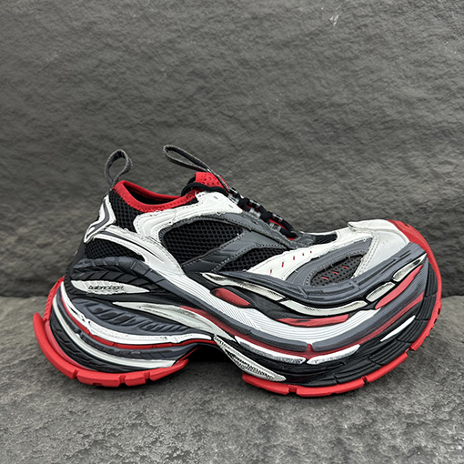 Balenciaga Platform 16xl ファッション厚底スニーカー