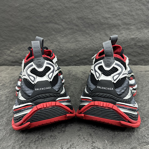 Balenciaga Platform 16xl ファッション厚底スニーカー