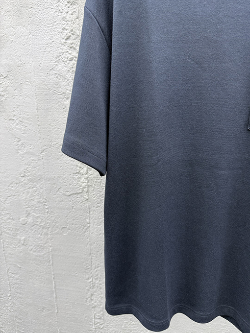 ルイヴィトン ポケットジャカード半袖Tシャツ