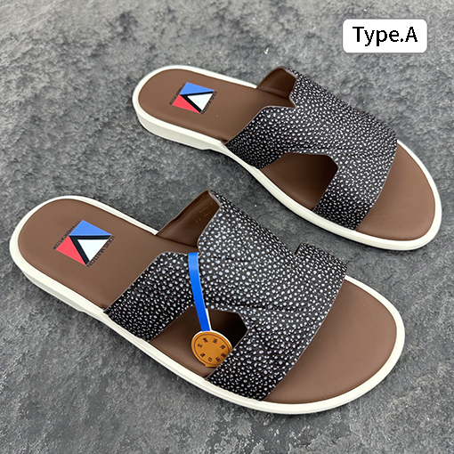 ルイヴィトン LV Oasis 牛革サンダル