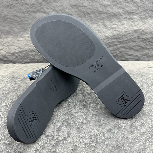 ルイヴィトン LV Oasis 牛革サンダル