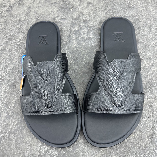ルイヴィトン LV Oasis 牛革サンダル