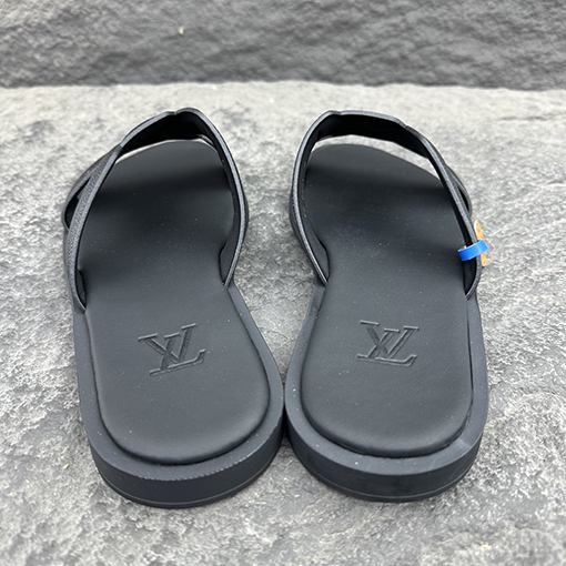 ルイヴィトン LV Oasis 牛革サンダル