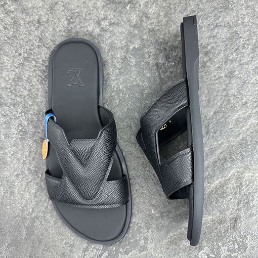 ルイヴィトン LV Oasis 牛革サンダル
