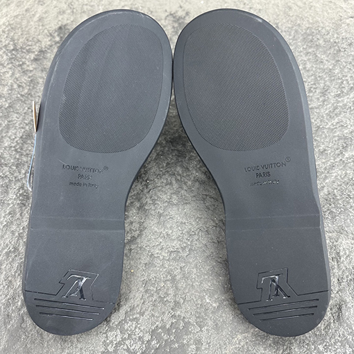 ルイヴィトン LV Oasis 牛革サンダル