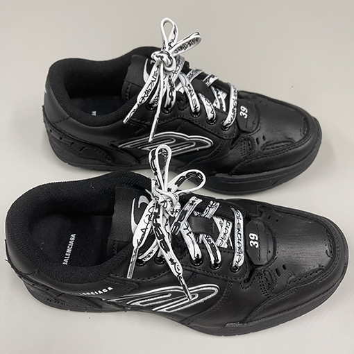 Balenciaga Hamptons Worn-out 25Ss スニーカー