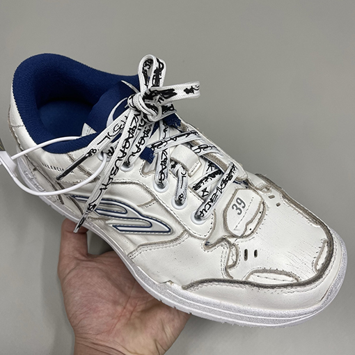 バレンシアガスーパーコピー 25Ss カップルスニーカー