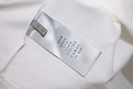 ディオール Diorling スタイリッシュな光沢のあるプリント半袖Tシャツ