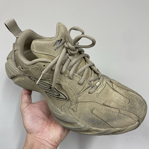 Balenciaga Mondayコピー 25Ss カップルスニーカー