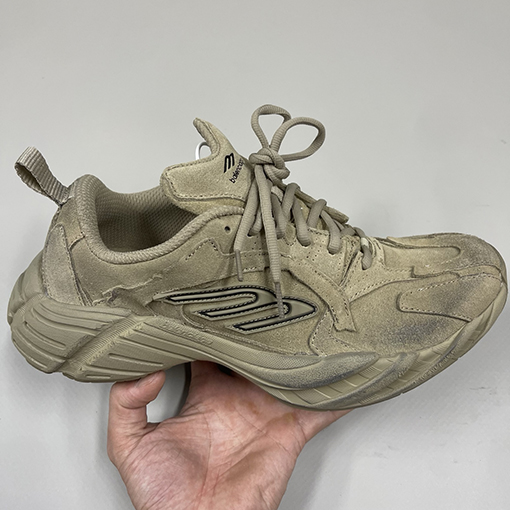 Balenciaga Mondayコピー 25Ss カップルスニーカー