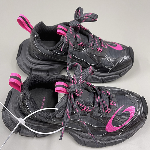 Balenciaga 3XL Sneaker 25Ss ファッションカップルスニーカー