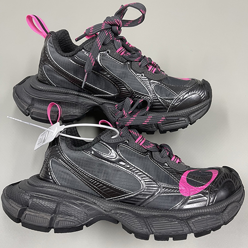 Balenciaga 3XL Sneaker 25Ss ファッションカップルスニーカー