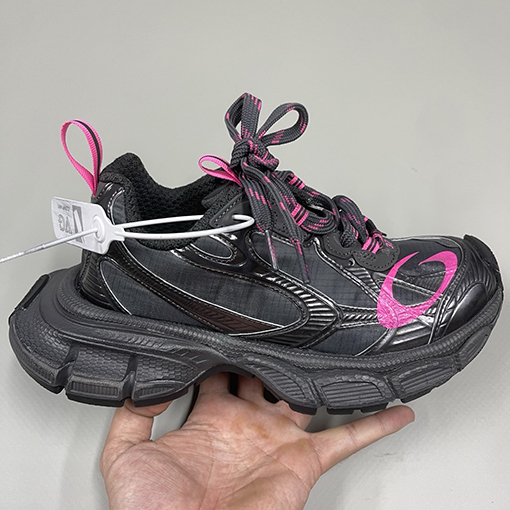 Balenciaga 3XL Sneaker 25Ss ファッションカップルスニーカー