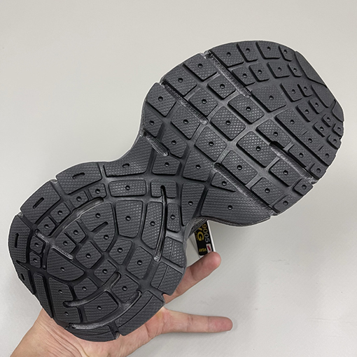 Balenciaga 3XL Sneaker 25Ss ファッションカップルスニーカー