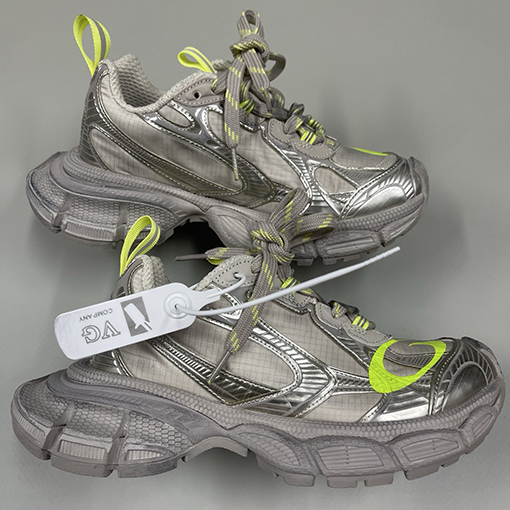 Balenciaga 3XL Sneaker 25Ss ファッションカップルスニーカー