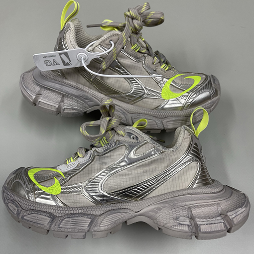 Balenciaga 3XL Sneaker 25Ss ファッションカップルスニーカー
