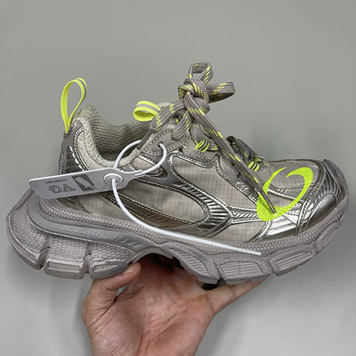 Balenciaga 3XL Sneaker 25Ss ファッションカップルスニーカー