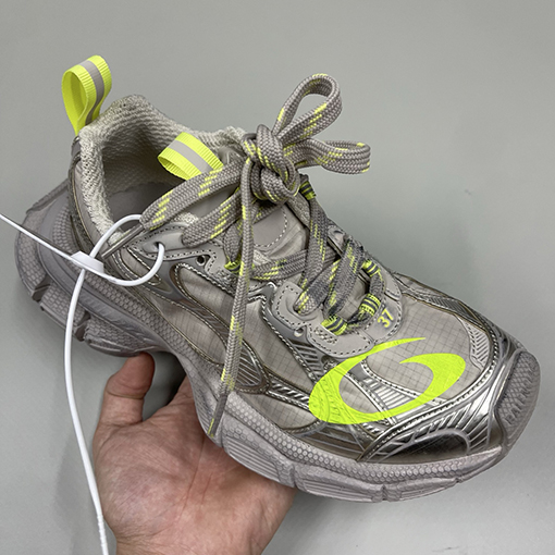 Balenciaga 3XL Sneaker 25Ss ファッションカップルスニーカー