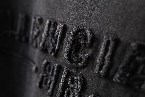 バレンシアガスーパーコピー 擦り切れた古い重工業ウォッシュ文字パッチ刺繍半袖Tシャツ