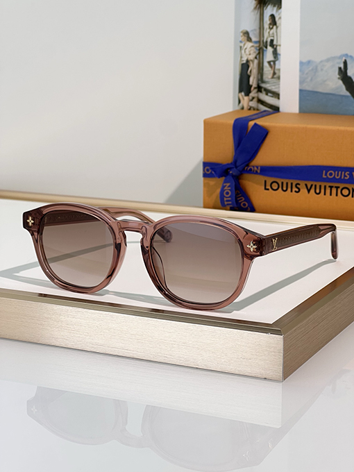 ルイヴィトン LV Aura SquareサングラスZ3042
