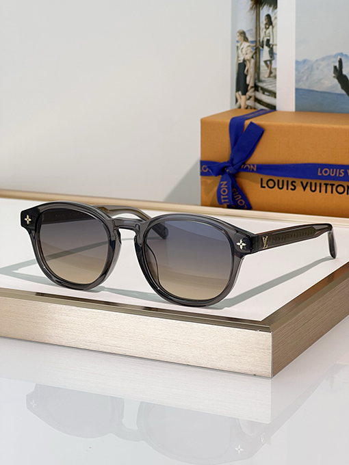 ルイヴィトン LV Aura SquareサングラスZ3042