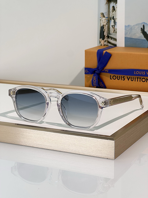 ルイヴィトン LV Aura SquareサングラスZ3042