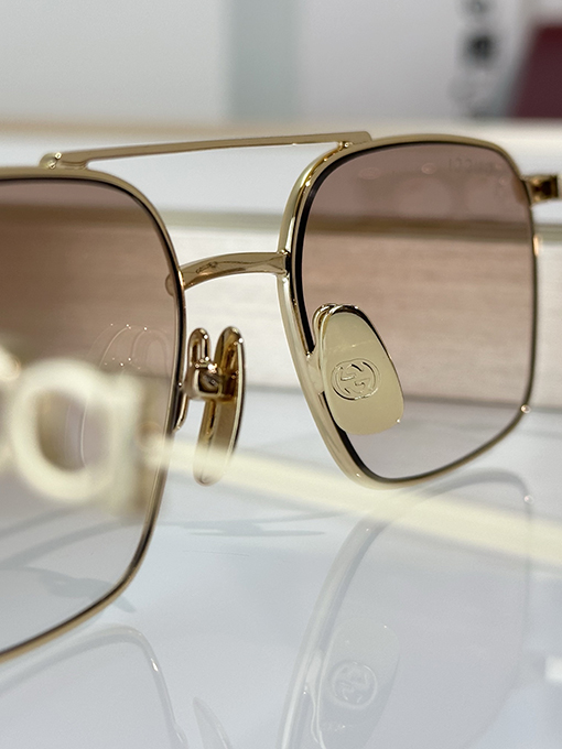 グッチ  サングラスGG1804S 