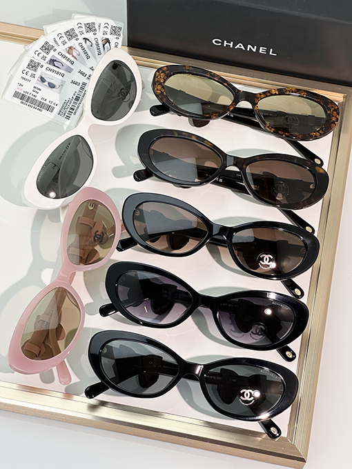 シャネルコピーサングラスCH9181Q 