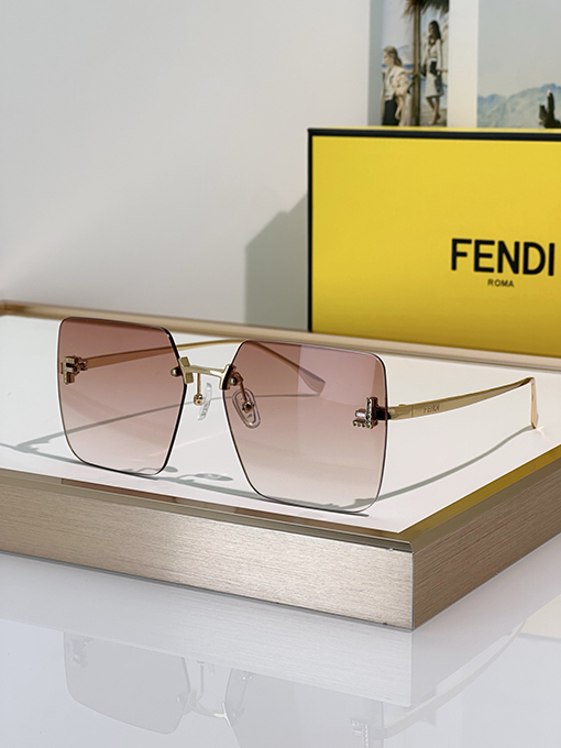 フェンディサングラスFE4082US 